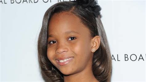 10 years after record Oscar nod, Quvenzhané Wallis still has ‘Swagger’